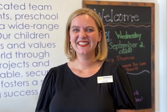 Emily Samuels, Cohort II Fellow
