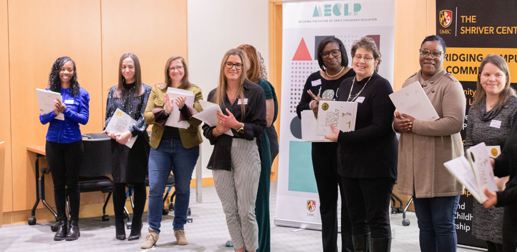 MECLP Spring 2025 Newsletter